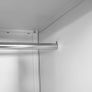 Locker Cabinet 38x45x180 cm Image 4