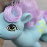 Spunky the Camel Pony Friends MLP G1 My Little Pony Image 8