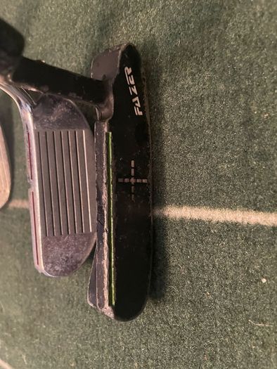 Full 14 Club Golf Set