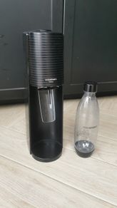 soda stream- perfect
