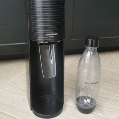 soda stream- perfect