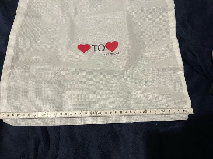 gift bag