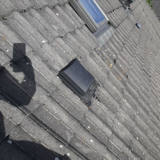 Carpenter/ property maintenance
