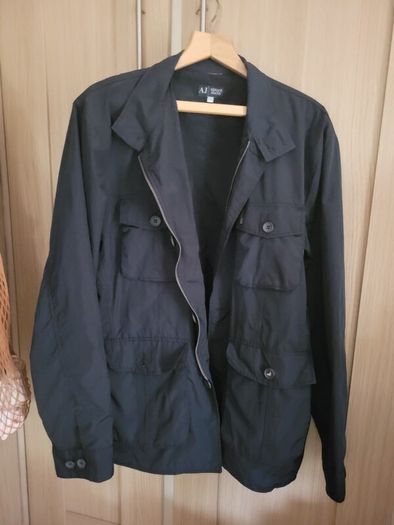 Armani jeans