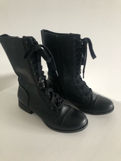 boots