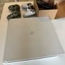 PS4 Slim white 500GB Image 3