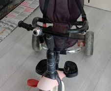 trike