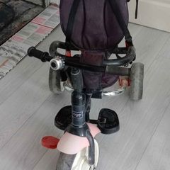 trike