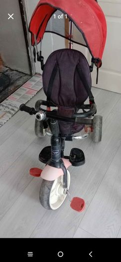 trike