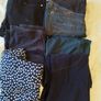 Free Maternity Clothes Bundle Size 10 Image 3