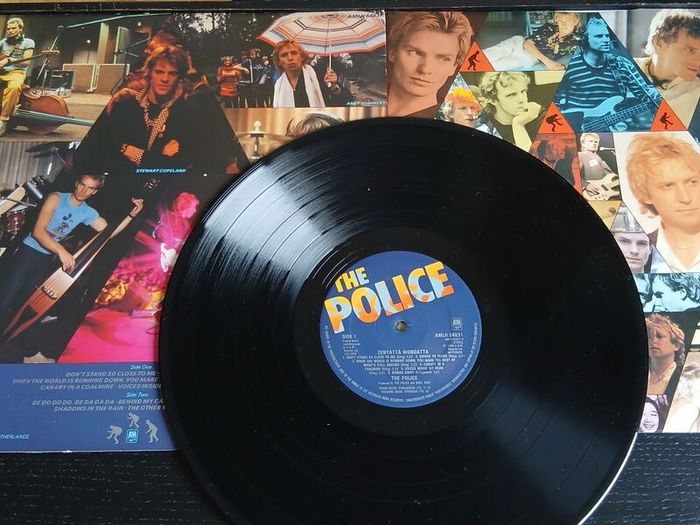 The Police