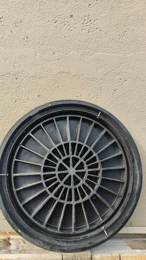man hole covers