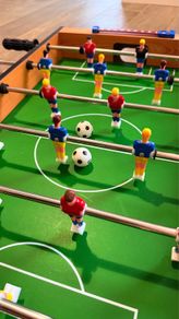 Foosball Table