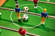 Foosball Table