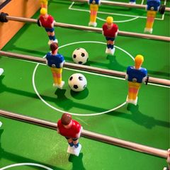 Foosball Table