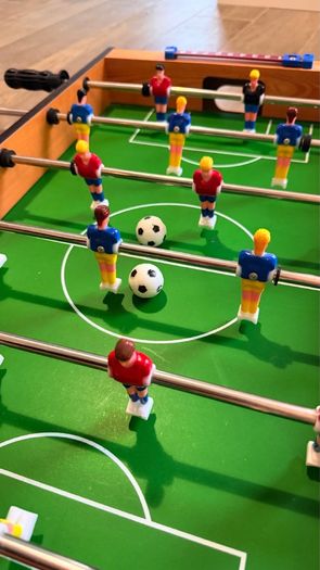 Foosball Table