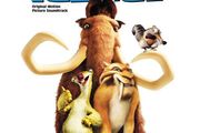 Free Postage! Ice Age. Original Motion Picture Soundtrack. CD.