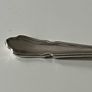 1993 Vintage Carr's of Sheffield Dubarry Solid Sterling 925 Silver TeaSpoon - Hallmarked Image 4