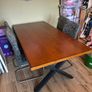 Dining Table Only Image 2