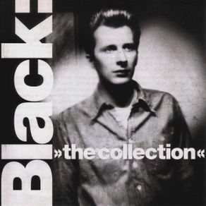Black CD - The Collection