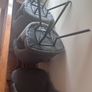 Dining room chairs x5 Image 6