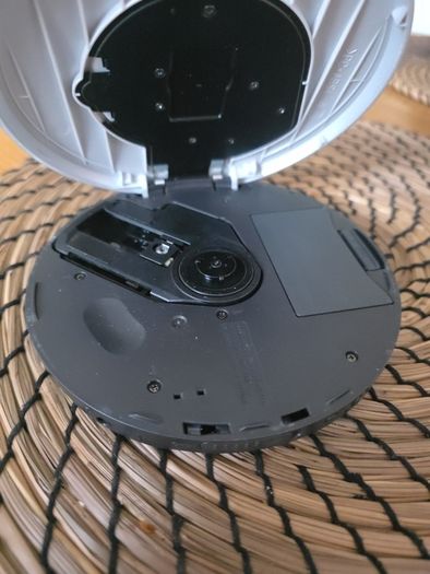 Sony Walkman - cd player