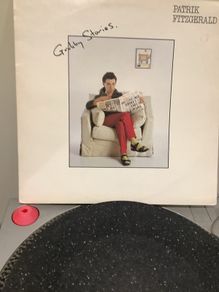 1979 Polydor Records LP in Excellent Condition