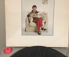 1979 Polydor Records LP in Excellent Condition