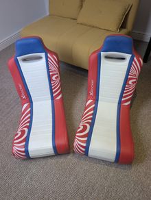 Gamer chair