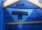 Tommy Hilfiger long sleeved shirt in very good condition