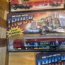 5 Collectable Die Cast Trucks Image 4