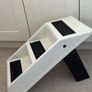 Deluxe portable pet steps Image 7