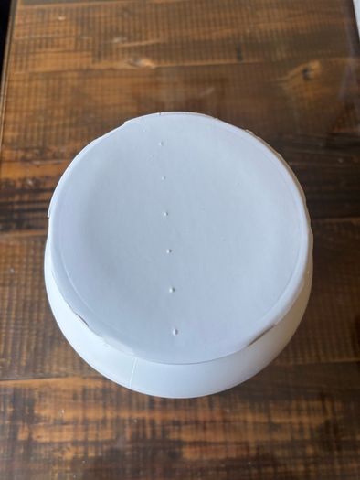 Orgain Plant Based Protein Powder