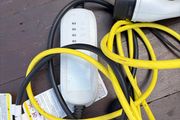 EV car Charger VW