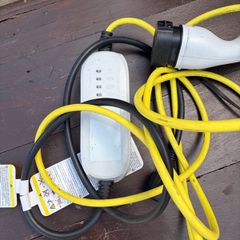 EV car Charger VW