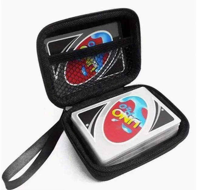 Tarot Cards Set Storage Box, 1pc, new, unopened.