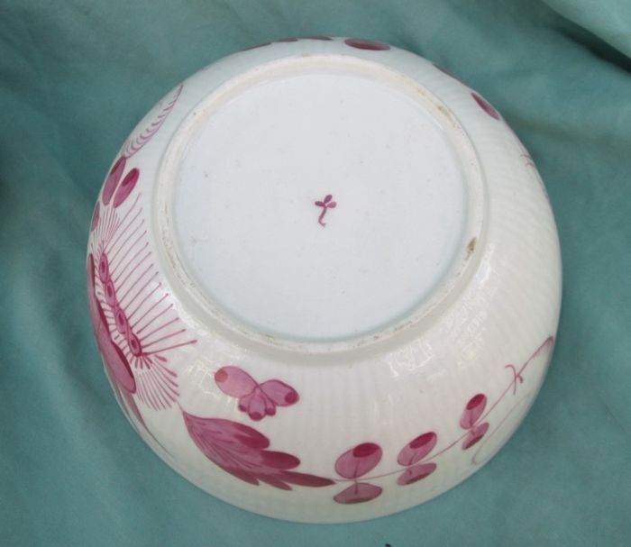 Antique porcelain