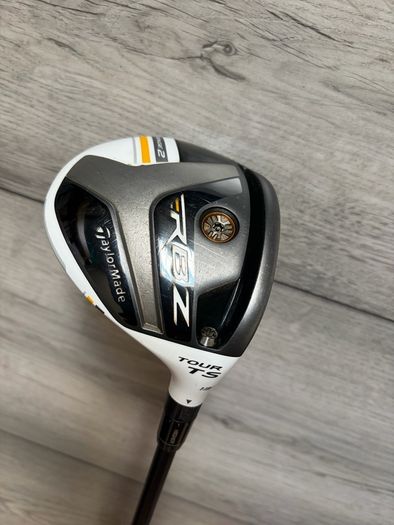 Taylormade RBZ stage 2 3 wood