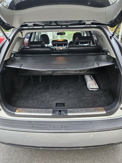 Lexus RX 450H Advance Panroof