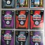 100 Club Match Attax 2018/2019 Trading Cards Image 2