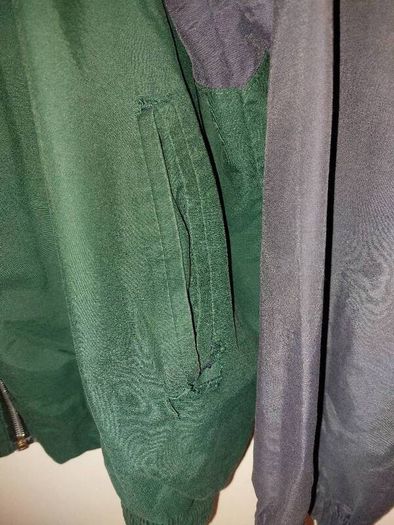 mallow rugby jacket