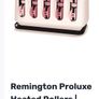 Remington Heated Hair Curlers Image 3