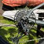 Trek Roscoe 8 Hardtail Mountain Bike Image 2