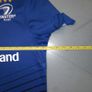 Leinster (L) Rugby Jersey Canterbury Shirt Dublin Ireland Vintage Retro Large Image 4