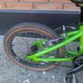 Children's 16" bike Raleigh bike Image 5