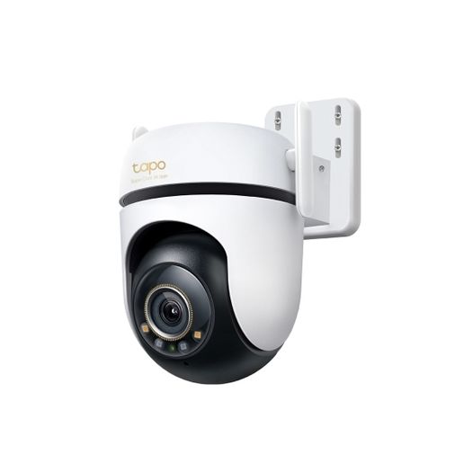 Outdoor Pan/Tilt Security Wi-Fi Camera 3K