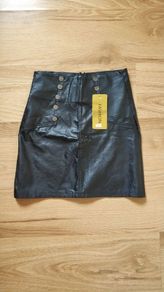 Women's mini skirt New