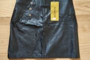 Women's mini skirt New