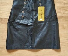 Women's mini skirt New