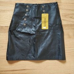 Women's mini skirt New